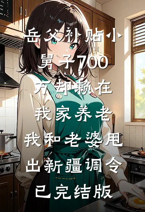 岳父补贴小舅子700万却赖在我家养老，我和老婆甩出新疆调令已完结版