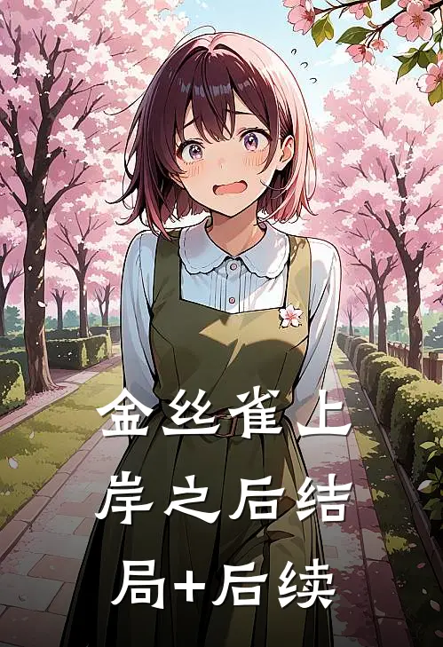 金丝雀上岸之后结局+后续
