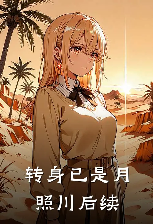 转身已是月照川后续
