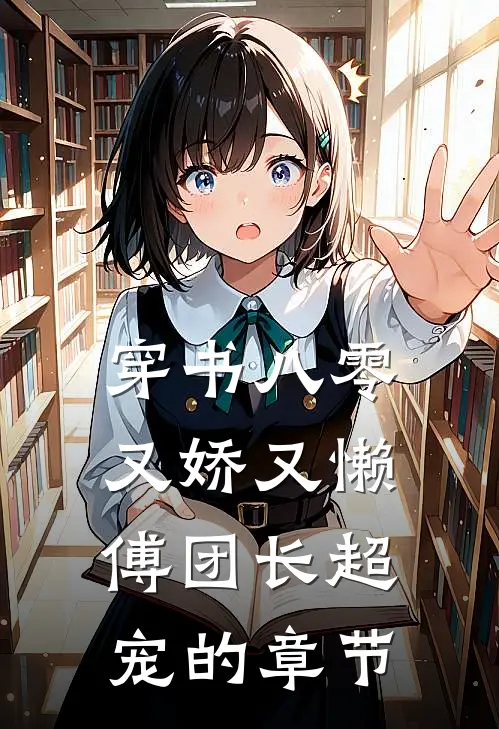 穿书八零又娇又懒，傅团长超宠的章节