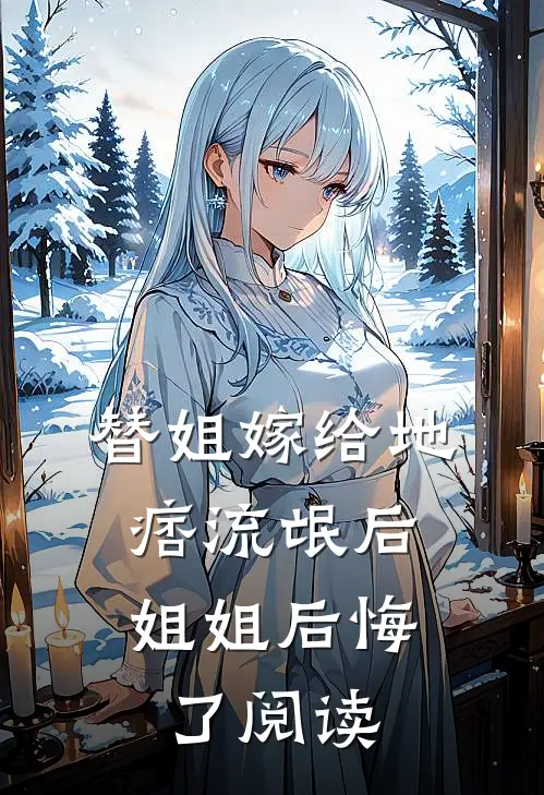 替姐嫁给地痞流氓后，姐姐后悔了阅读