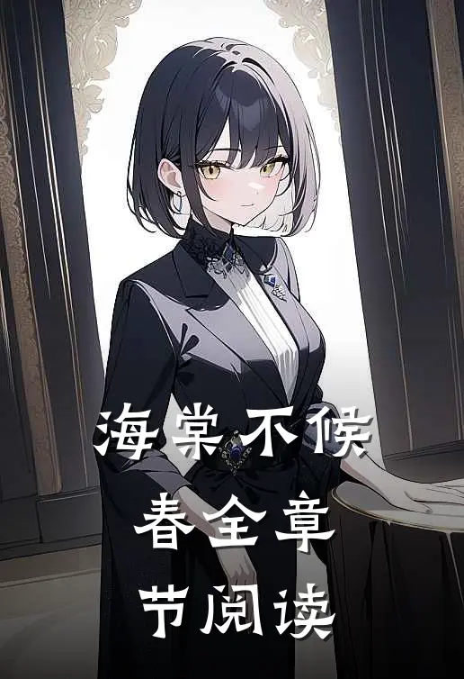 海棠不候春全章节阅读
