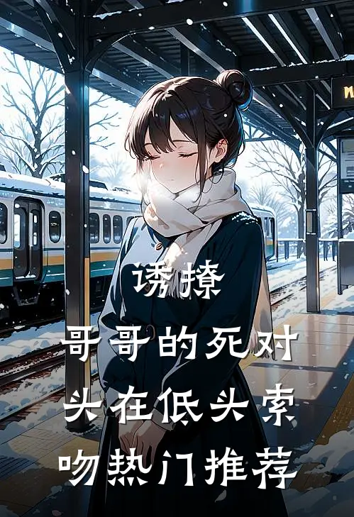 诱撩，哥哥的死对头在低头索吻热门推荐