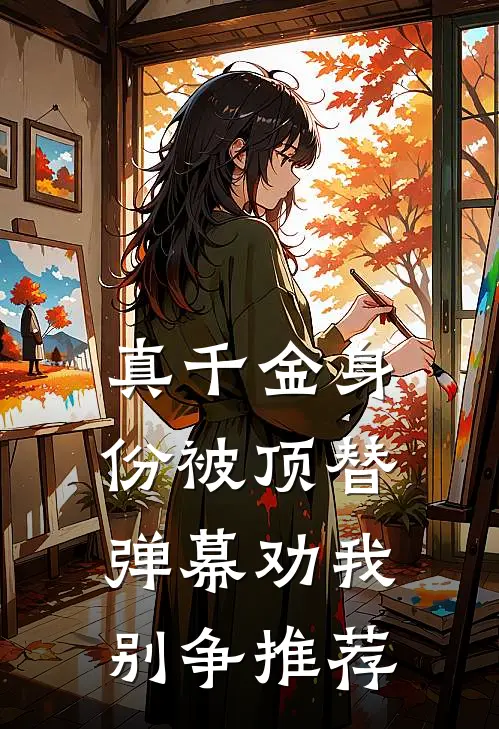 真千金身份被顶替，弹幕劝我别争推荐