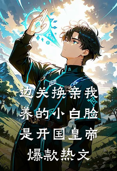 边关换亲我养的小白脸是开国皇帝爆款热文