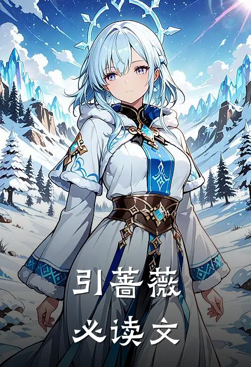 引蔷薇必读文