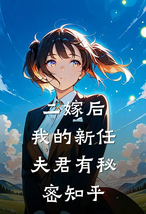 二嫁后，我的新任夫君有秘密知乎