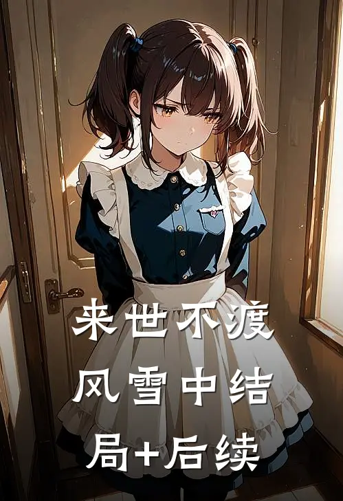 来世不渡风雪中结局+后续
