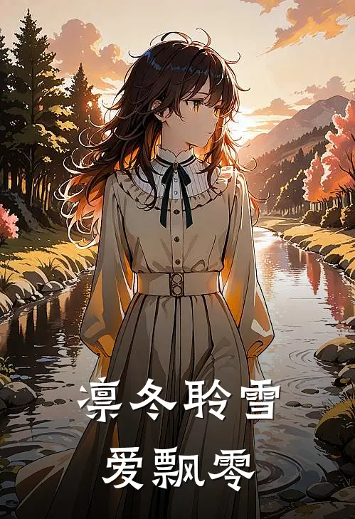 凛冬聆雪爱飘零