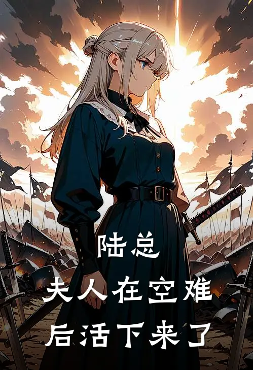 陆总，夫人在空难后活下来了