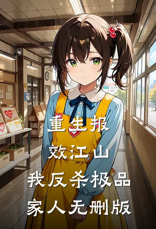 重生报效江山，我反杀极品家人无删版
