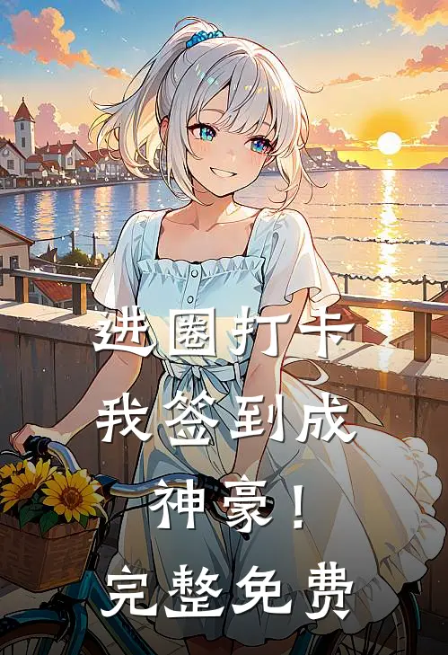 进圈打卡，我签到成神豪！完整免费