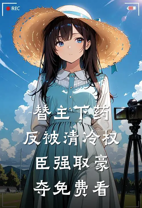 替主下药，反被清冷权臣强取豪夺免费看