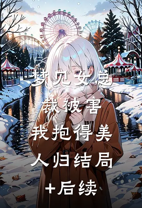 梦见女总裁被害，我抱得美人归结局+后续