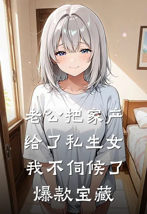 老公把家产给了私生女，我不伺候了爆款宝藏