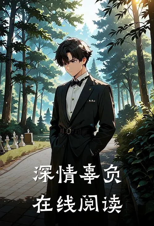 深情辜负在线阅读