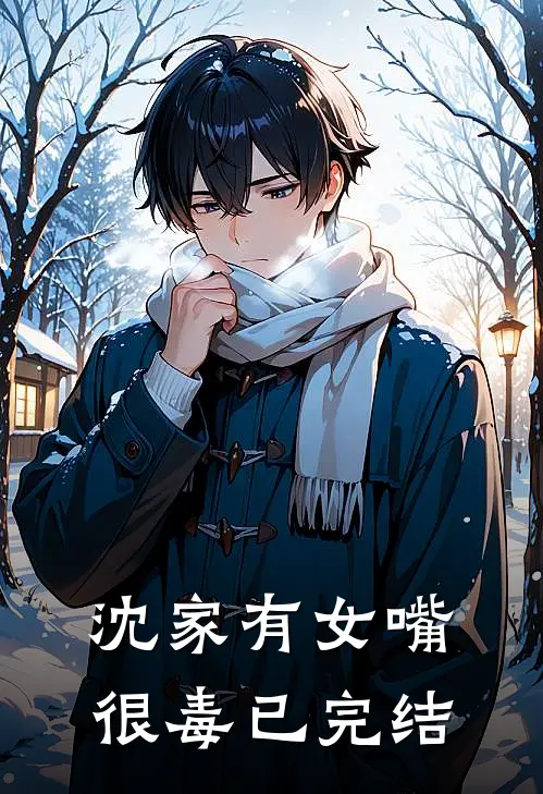 沈家有女嘴很毒已完结