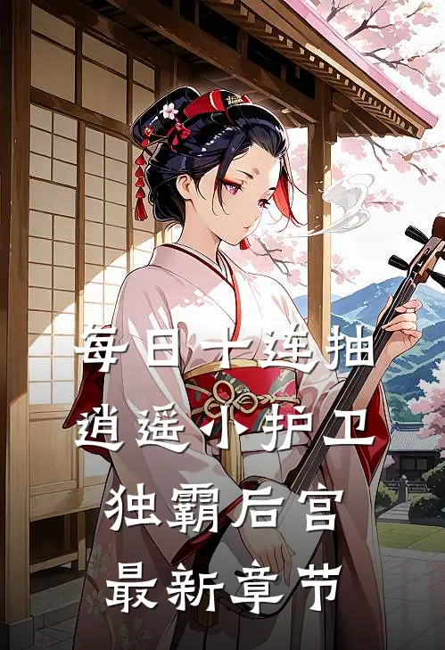 每日十连抽，逍遥小护卫独霸后宫最新章节
