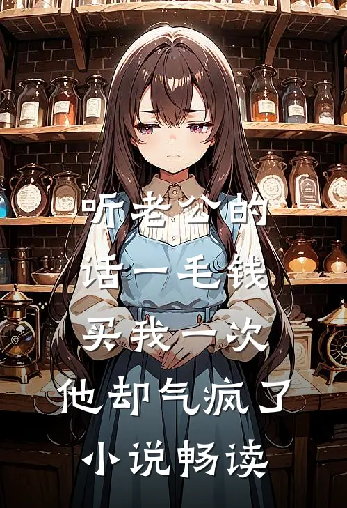 听老公的话一毛钱买我一次，他却气疯了小说畅读