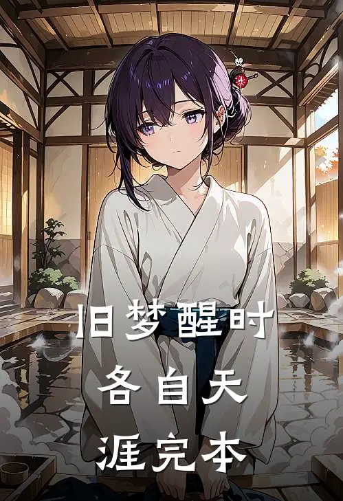 旧梦醒时，各自天涯完本