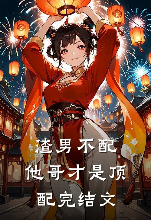 渣男不配，他哥才是顶配完结文