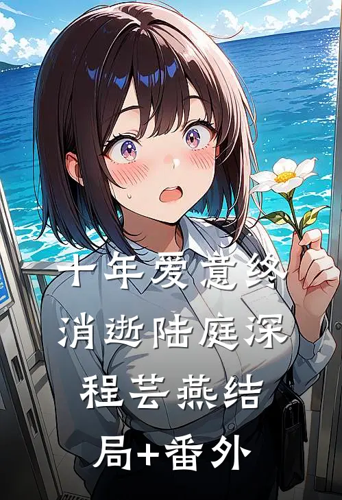 十年爱意终消逝陆庭深程芸燕结局+番外