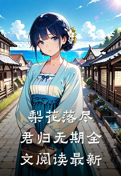 梨花落尽，君归无期全文阅读最新