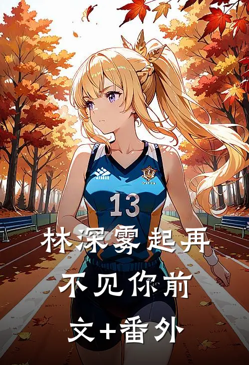 林深雾起再不见你前文+番外