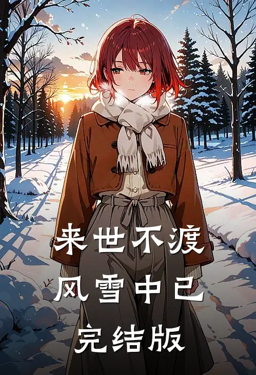 来世不渡风雪中已完结版