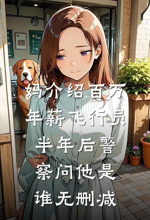 妈介绍百万年薪飞行员，半年后警察问他是谁无删减
