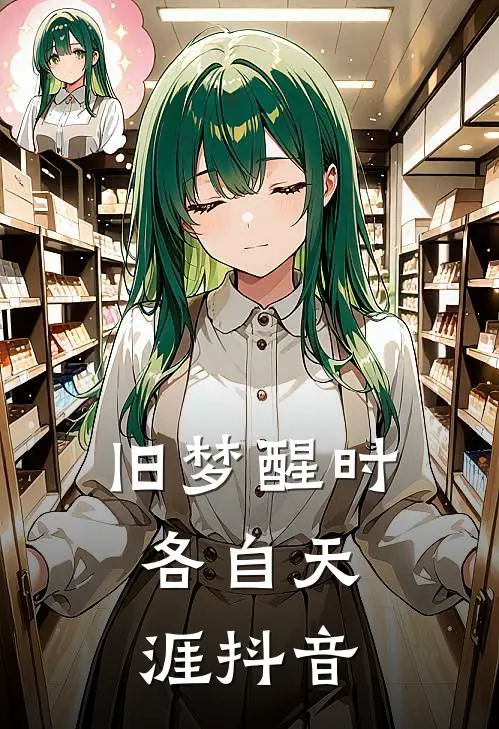 旧梦醒时，各自天涯抖音