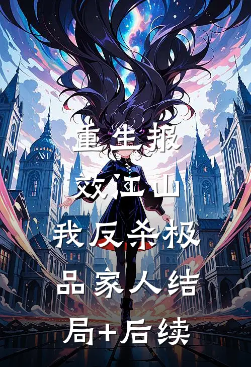 重生报效江山，我反杀极品家人结局+后续