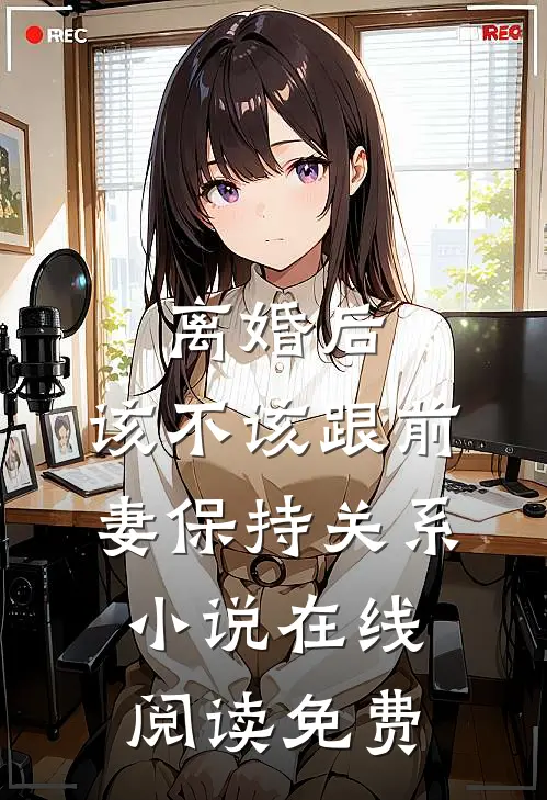 离婚后，该不该跟前妻保持关系小说在线阅读免费