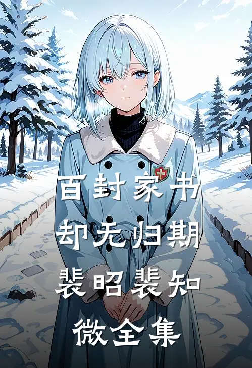 百封家书，却无归期裴昭裴知微全集