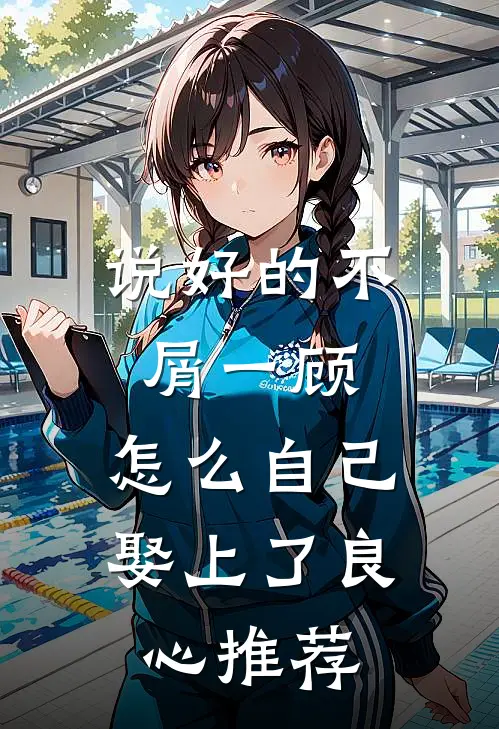 说好的不屑一顾，怎么自己娶上了良心推荐