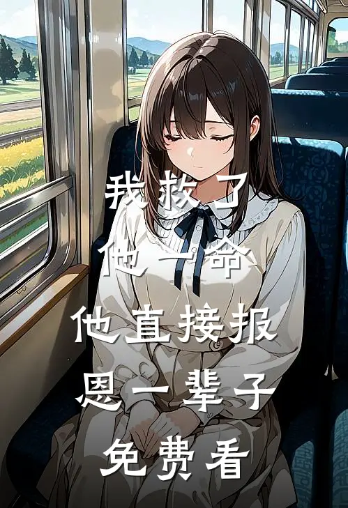 我救了他一命，他直接报恩一辈子免费看