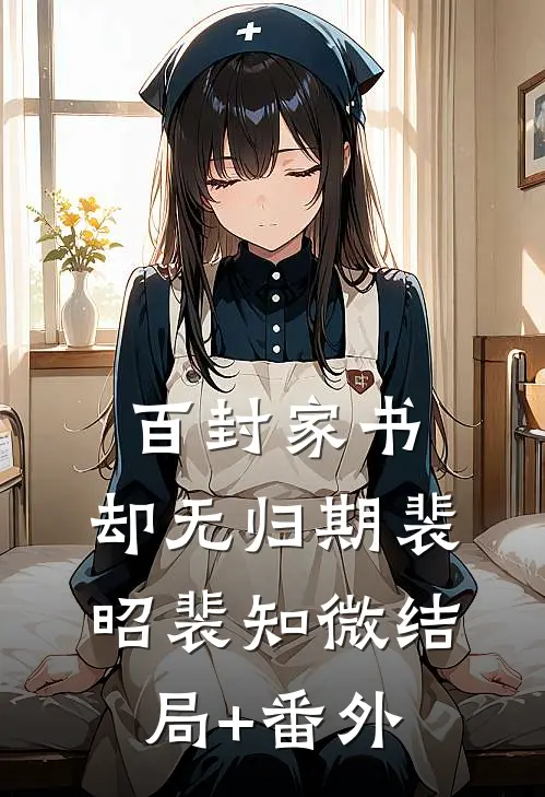 百封家书，却无归期裴昭裴知微结局+番外