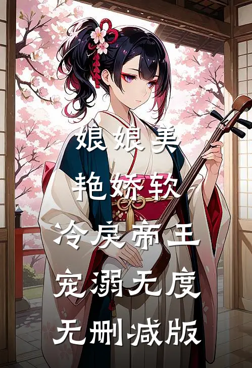 娘娘美艳娇软，冷戾帝王宠溺无度无删减版