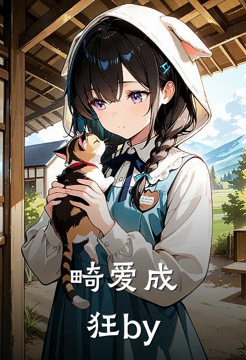 畸爱成狂by