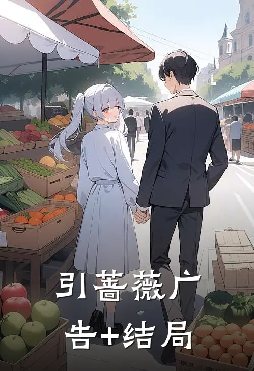 引蔷薇广告+结局