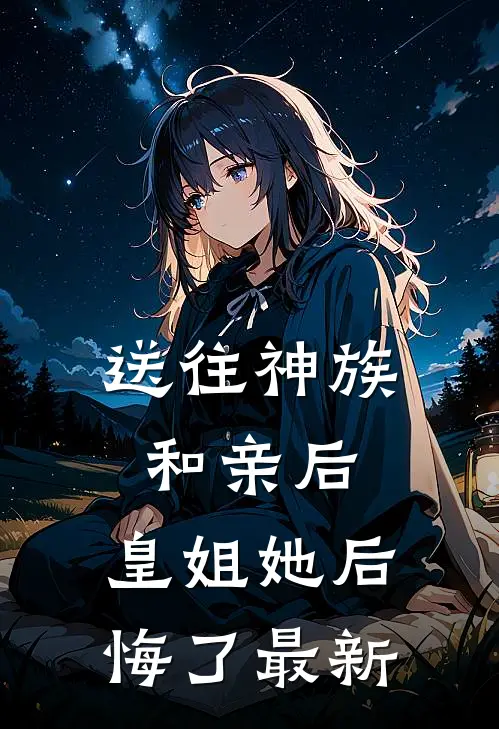 送往神族和亲后，皇姐她后悔了最新