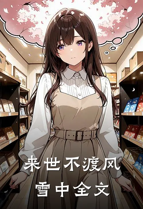 来世不渡风雪中全文