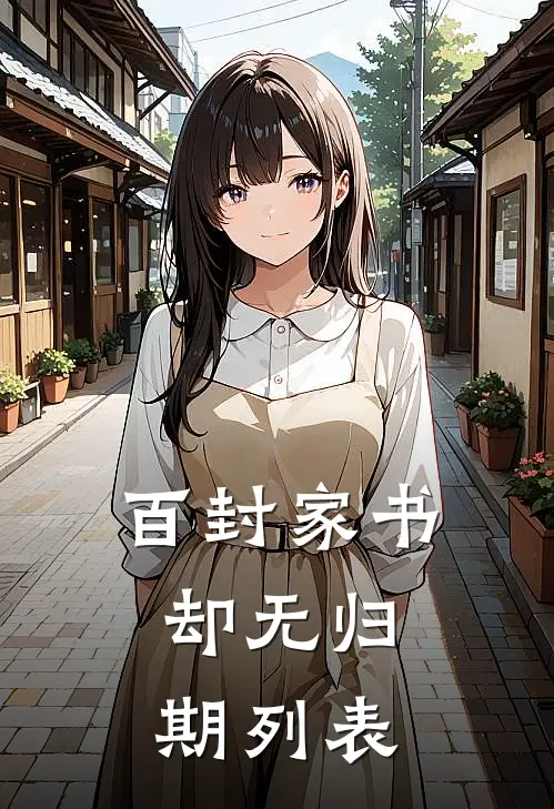 百封家书，却无归期列表