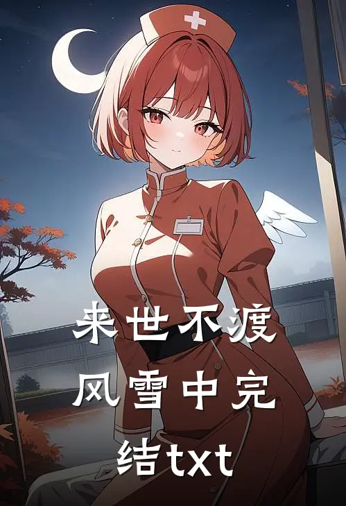 来世不渡风雪中完结txt