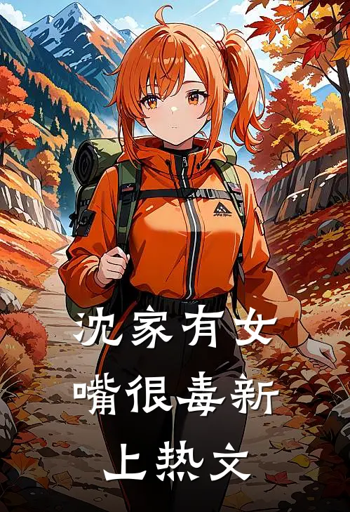 沈家有女嘴很毒新上热文