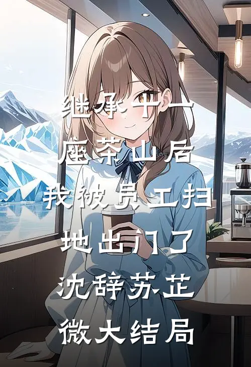 继承十一座茶山后，我被员工扫地出门了沈辞苏芷微大结局