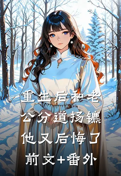重生后和老公分道扬镳他又后悔了前文+番外