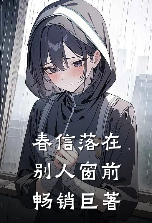 春信落在别人窗前畅销巨著