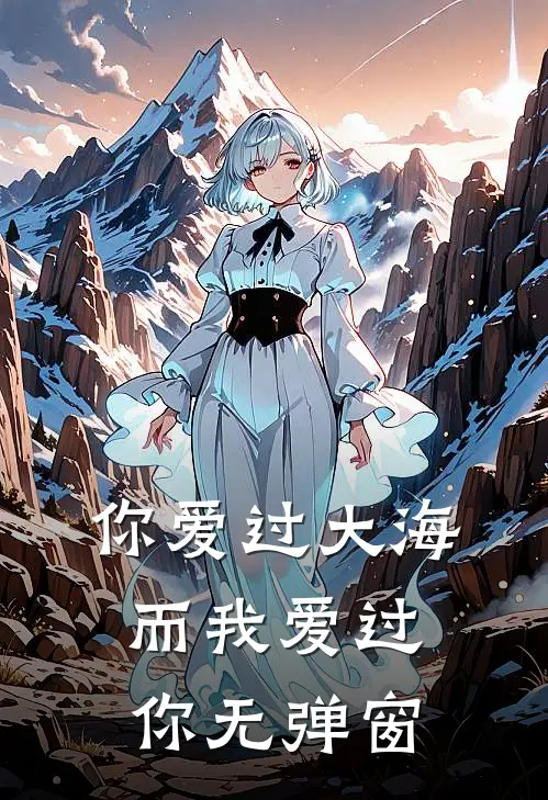 你爱过大海，而我爱过你无弹窗