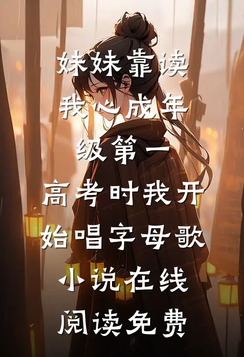 妹妹靠读我心成年级第一，高考时我开始唱字母歌小说在线阅读免费